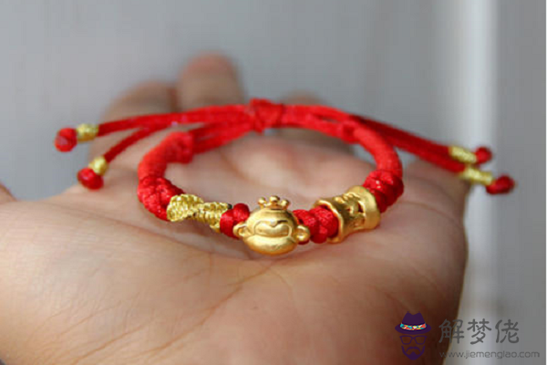 本命年轉運珠不可以自己買嗎 轉運珠由誰買合適