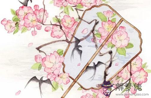 生辰八字看另一半長相,配偶星來確定配偶長相