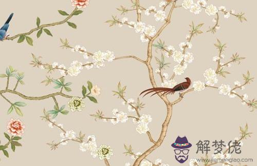 生辰八字算桃花姻緣,八字怎麼看桃花運來臨