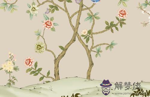 免費測正緣桃花,男女生肖關系測試