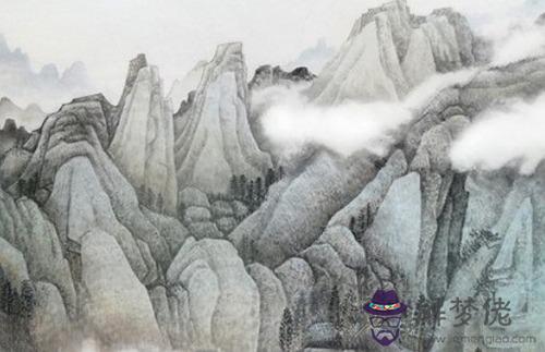 三合局入命必有姻緣,三合的命理特征