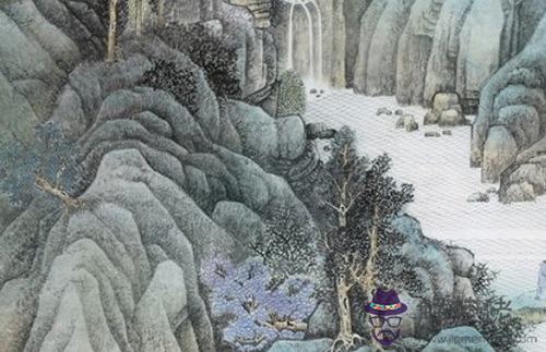 八字看兩人分手能不能復合,分手后復合的八字特征