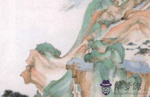 日時柱相沖的八字,子午卯酉為四正之沖