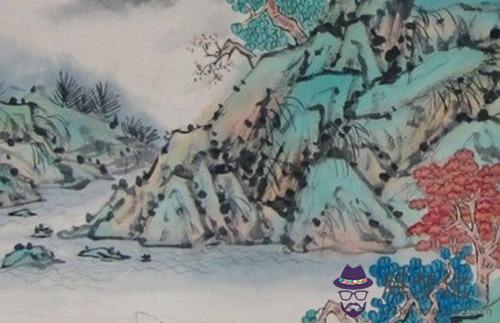 婚姻宮相沖是什麼意思,八字婚姻宮的影響