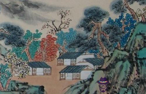 婚姻宮相沖是什麼意思,八字婚姻宮的影響