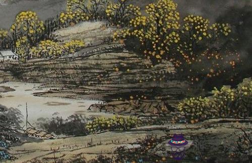 八字看婚姻宮,男命婚姻宮被刑沖