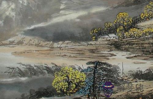 八字看婚姻宮,男命婚姻宮被刑沖