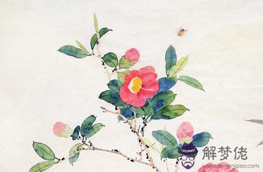 通過八字算姻緣,夫妻雙方日柱相合是完美搭配