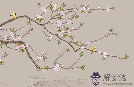 兩個人緣分很深的表現,八字走桃花運正緣出現之時