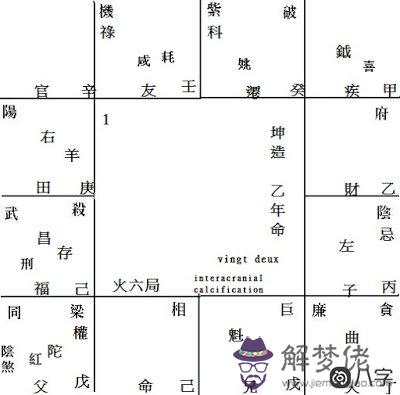 本生祿忌同宮是在命不在疾,是不是很慘?